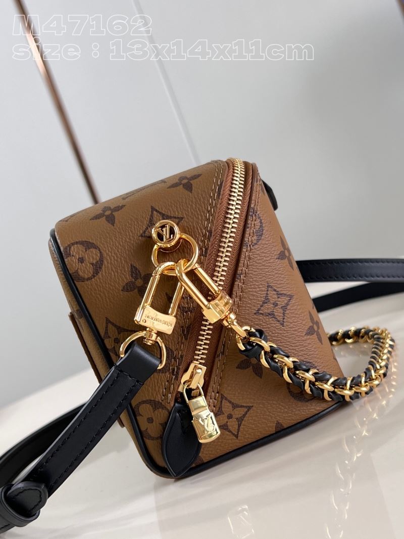 Louis Vuitton Satchel Bags